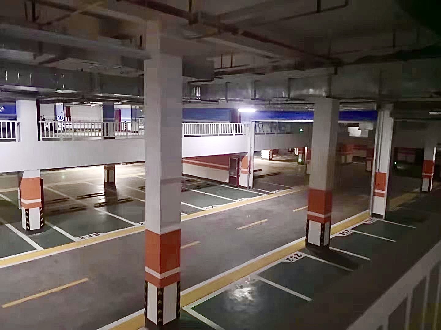 喀什上海博普四年前授权设计的项目已投入使用